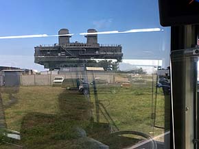 Kennedy Space Center